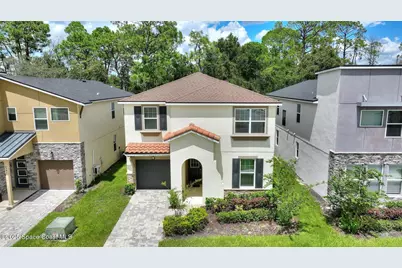 8939 Coconut Breeze Drive, Kissimmee, FL 34747 - Photo 1