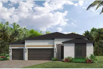 2904 Dampier Drive, Melbourne, FL 32940 - Photo 1