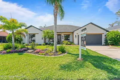 3441 Yashica Court, Titusville, FL 32796 - Photo 1