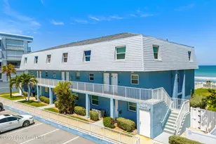 305 Hwy A1A Hwy, Satellite Beach, FL 32937 - Photo 1