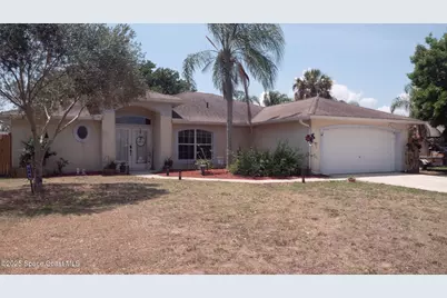 365 Palm Boulevard, Merritt Island, FL 32952 - Photo 1