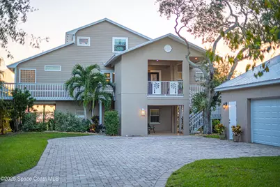 2942 Newfound Harbor Drive, Merritt Island, FL 32952 - Photo 1