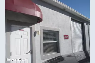 694 Atlantis Road #4, Melbourne, FL 32904 - Photo 1