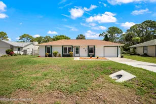 4730 Greenhill St, Cocoa, FL 32927 - Photo 1