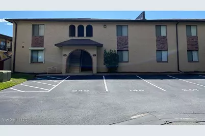 147 San Paulo Circle #10-147, West Melbourne, FL 32904 - Photo 1