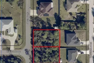 3219 3225 Jared (2 Lots) Ave SE, Palm Bay, FL 32909 - Photo 1