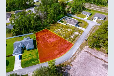 480 Denmark Street SW, Palm Bay, FL 32908 - Photo 1