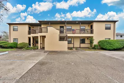 5610 N Banana River Boulevard #2, Cocoa Beach, FL 32931 - Photo 1
