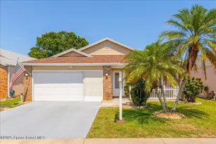 1056 S South Fork Circle, Melbourne, FL 32901 - Photo 1