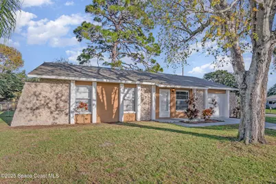 886 Westport Drive, Rockledge, FL 32955 - Photo 1