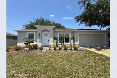 539 Olsmar Street SW, Palm Bay, FL 32908 - Photo 1