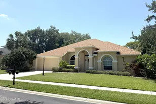 1010 Spring Oak Dr, Melbourne, FL 32901 - Photo 1