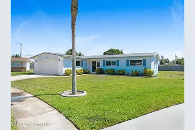 270 Carissa Drive, Satellite Beach, FL 32937 - Photo 1