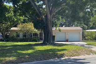 701 Lund Cir, Melbourne, FL 32901 - Photo 1