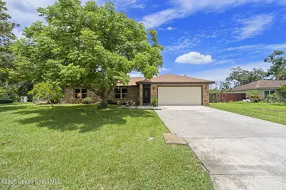 1401 Ruffin Circle SE, Palm Bay, FL 32909 - Photo 1