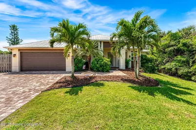 120 S 5th Street, Cocoa Beach, FL 32931 - Photo 1