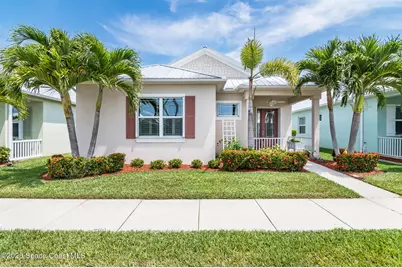 508 Lorelei Avenue, Melbourne, FL 32901 - Photo 1