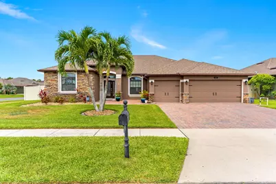 293 Adamo Way, Melbourne, FL 32904 - Photo 1