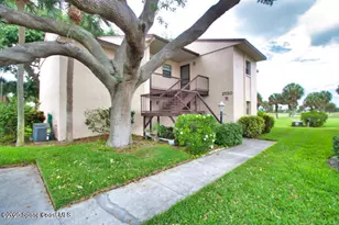 2550 Eagle Dr, Melbourne, FL 32935 - Photo 1