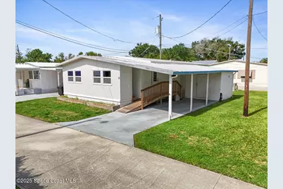 1675 Oceana Drive #8, Merritt Island, FL 32952 - Photo 1