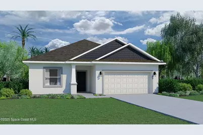 60 White Pelican Lane, Sebastian, FL 32958 - Photo 1