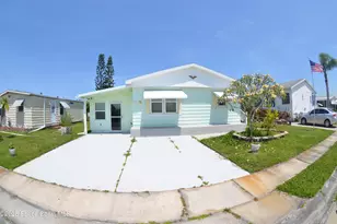 1931 Coco Plum St NE, Palm Bay, FL 32905 - Photo 1