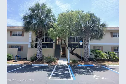 1600 Sunny Brook Lane NE #F106, Palm Bay, FL 32905 - Photo 1