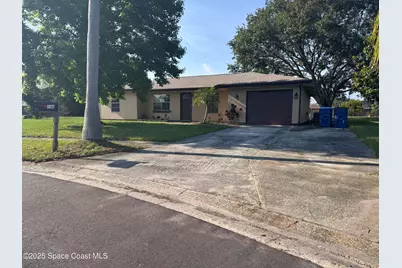 1148 Newbern Street NE, Palm Bay, FL 32905 - Photo 1