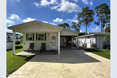 409 Oak Cove Road, Titusville, FL 32780 - Photo 1