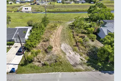 1563 Omega Street NE, Palm Bay, FL 32907 - Photo 1