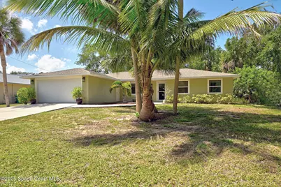 280 Pelican Drive, Melbourne Beach, FL 32951 - Photo 1