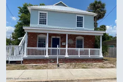 414 Garden Street, Titusville, FL 32796 - Photo 1