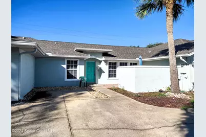 603 Grant Court, Satellite Beach, FL 32937 - Photo 1