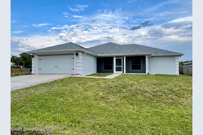 1231 Devoted Street SE, Palm Bay, FL 32909 - Photo 1