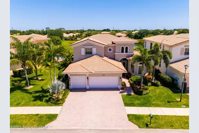 2785 Grande Isle Way SW, Vero Beach, FL 32968 - Photo 1