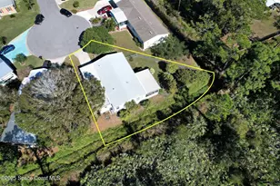 208 Calico Ct, Barefoot Bay, FL 32976 - Photo 1