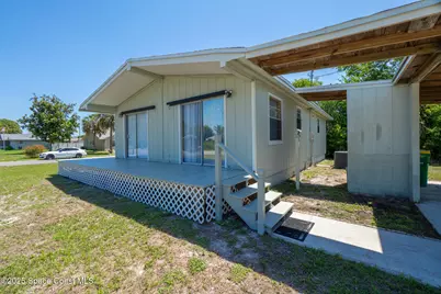 4545 Tina Street, Cocoa, FL 32927 - Photo 1