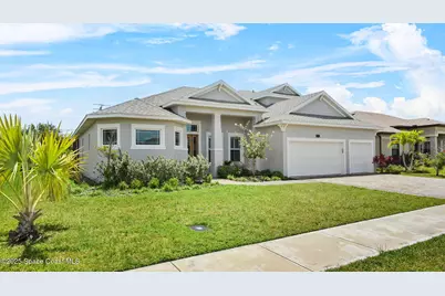2737 Kilns Circle, West Melbourne, FL 32904 - Photo 1