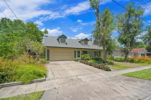 1010 Lane Ave, Titusville, FL 32780 - Photo 1