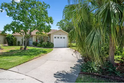 3669 Teakwood Court, Melbourne, FL 32935 - Photo 1