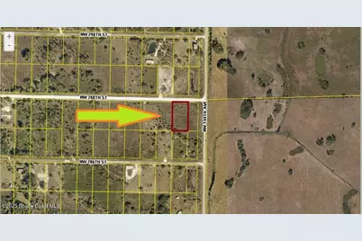 14472 NW 288th Street, Okeechobee, FL 34972 - Photo 1