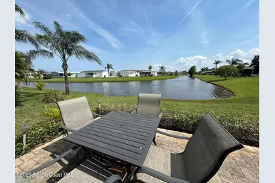 494 Outer Drive, Cocoa, FL 32926 - Photo 1