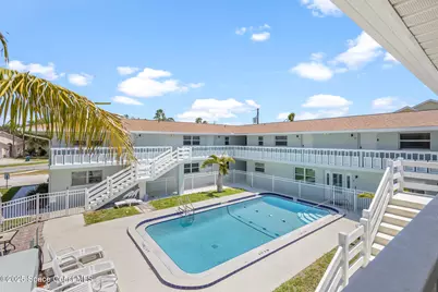 299 E Central Boulevard #16, Cape Canaveral, FL 32920 - Photo 1