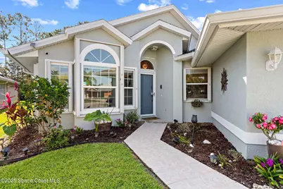 3964 Saint Armens Circle, Melbourne, FL 32934 - Photo 1