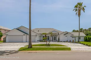 100 Martesia Way, Indian Harbour Beach, FL 32937 - Photo 1