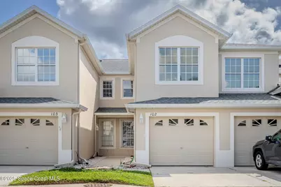 601 Trotter Lane #102, Melbourne, FL 32940 - Photo 1
