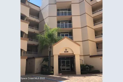 806 Mystic Drive #D306, Cape Canaveral, FL 32920 - Photo 1