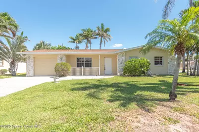 222 Brian Drive, Indialantic, FL 32903 - Photo 1