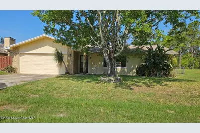 320 Algiers Avenue SE, Palm Bay, FL 32909 - Photo 1