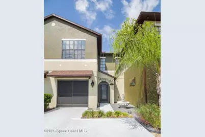 1375 Lara Circle #105, Rockledge, FL 32955 - Photo 1